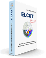 ООО «ТОР» ELCUT (магнитостатическое поле, 2d и магнитное поле переменных токов, 2d), сетевая плавающая на 10 рабочих места 2101424750