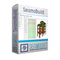 Seismosoft SeismoBuild (пакет лицензий), Professional 2026 + SeismoStruct 2026 2015848166