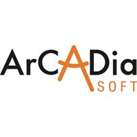 ArCADiasoft INTERSOFT Intellicad 2026 (лицензия) 1343119946