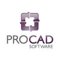 PROCAD Software PROCAD P&amp;amp;ID (лицензия Add-on to AUTOCAD), Network на 1 год 1420137662