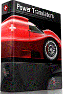 NPower Software LLC Power Translators (версия Universal, Catia, ProE, UG, JT, SolidEdge, SolidWorks) 816941969