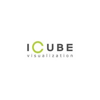 iCubeVisualization AERIAL Textures (лицензия) 1328859091