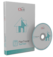 CSoft Development CSoft PlanTracer ТехПлан 6 (подписка на обновления), на 1 год 1091275810