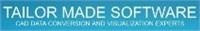 Tailor Made Software, Ltd. Tailor Made CADViewer (лицензия), Front end 1037304503