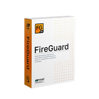 Современные программные технологии FireGuard 4 (лицензия Professional), на 1 год 1840969044