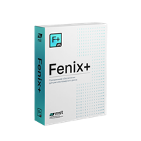 Современные программные технологии Fenix+ 3 Ultimate (лицензия), на 1 год 753495945