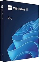 Microsoft Windows Professional 11, Электронная лицензия 417695368