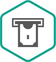 Kaspersky Embedded Systems Security Compliance продление лицензии на 2 года. Количество узлов 797883607