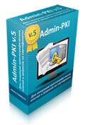SignalCOM Admin-PKI v.5.3 (лицензия), на одном рабочем месте 1594023895