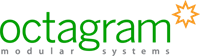 Octagram S.A Octagram Flex (лицензия Супер SQL с базой MS SQL Server), &amp;lt; 64 контроллера &amp;lt;64000 пользователей 960402953
