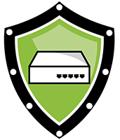 Endian Utm Hardware (версия для коммерческих организаций), лицензия Macro 2022 792909291