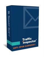 Смарт-Cофт Kaspersky Gate Antivirus для Traffic Inspector (лицензия Anti-Spam Special на 1 год), 15 учетных записей 1701552978