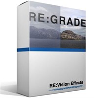RE:Vision Effects, Inc. RE:Grade v1 (лицензия), RENDER-only PURCHASE FLOATING License 646897643