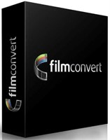 Rubber Monkey FilmConvert (обновление), лицензия Nitrate Bundle 202220380