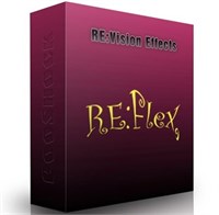 RE:Vision Effects, Inc. RE:Flex (обновление ), RENDER-only FLOATING License с версии floating pre-v5 1996177584