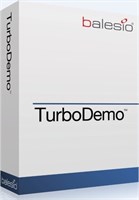 balesio AG TurboDemo Studio 7.5 (поддержка Premium Pack) 245406817