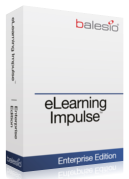 balesio AG eLearning Impulse (версия Professional), количество пользователей 936102409