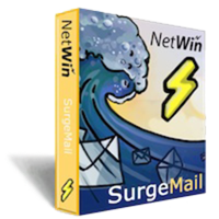 Netwin Ltd. Netwin SurgeVault (лицензия), неограниченное количество пользователей 1648479987