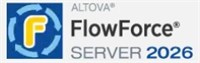 Altova® FlowForce Server (лицензия на 2 года), 24 Core 352888208