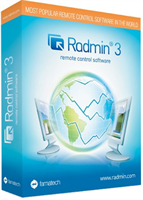 Фаматек Radmin 3 (стандартная лицензия) 273122166