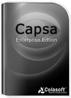 Colasoft Capsa (продление техподдержки для бессрочной лицензии Enterprise на 5 рабочих мест на 1 год), Время истечения срока действия 0-3 месяца 736322838