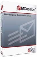 MDaemon Technologies, Ltd. MDaemon Messaging Server (лицензия с подпиской на обновления на 1 год), 100 пользователей 738324950