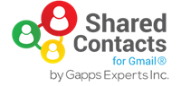 GSC Contacts for Gmail (лицензия на 1 месяц), Team 1500815141