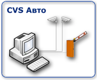 Новые Технологии CVS Авто (лицензия), на один канал распознавания 959327436