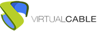 Virtual Cable S.L.U Virtual Cable UDS SMB (подписка на 1 год), Concurret Users 1226376600