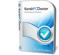 Kerish Products Kerish Doctor 2023 (лицензионный ключ для 1-3 ПК), на 3 года 2106858747