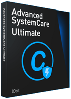 IObit Advanced SystemCare Ultimate (лицензия версии с Антивирусом), Ключ на 1 год 1196032777