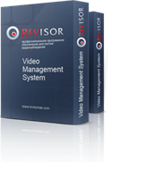 RevisorLab Revisor Video Management System (модули для лицензии версии Professional), Модуль обнаружения лиц 1791245690