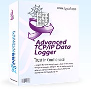 AGG Software Advanced TCP/IP Data Logger (лицензия Enterprise), 3 конфигурации 355591204