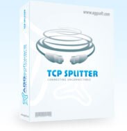 AGG Software TCP Splitter (лицензии), версия Professional Pro 100 728297907
