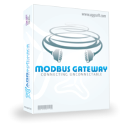 AGG Software Modbus Gateway (лицензии), версия Professional Pro 3 632679537