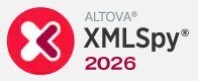 Altova® XMLSpy® 2026 Professional Edition (обновление), from Altova® XMLSpy® 2025 Professional Edition to Altova® XMLSpy® 2026 Professional Edition Installed Users (1) 1329787248