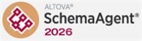 Altova® SchemaAgent® 2026 (лицензия Concurrent Users), 5 пользователей 436328425