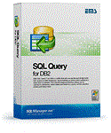 EMS SQL Query for DB2 (техподдержка для некоммерческой лицензии), 1 год 1552903394