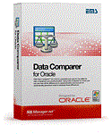 EMS Data Comparer for Oracle (коммерческая лицензия Business), Лицензия + техподдержка на 2 года 963893169