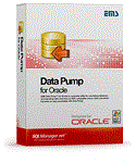 EMS Data Pump for Oracle (коммерческая лицензия Business), Лицензия + техподдержка на 2 года 792728487