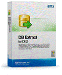 EMS DB Extract for DB2 (техподдержка для некоммерческой лицензии), 3 года 907377011