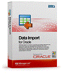 EMS Data Import for Oracle (некоммерческая лицензия), Лицензия + техподдержка на 2 года 1153189642