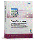 EMS Data Comparer for InterBase/Firebird (техподдержка для коммерческой лицензии Business), 2 года 1987528870