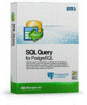 EMS SQL Queryfor PostgreSQL (техподдержка для некоммерческой лицензии), 2 года 942673085
