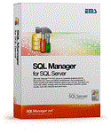 EMS SQL Manager for SQL Server (техподдержка для некоммерческой лицензии), 3 года 1059862927