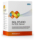 EMS SQL Management Studio for SQL Server (техподдержка для некоммерческой лицензии), 3 года 1788840411