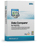EMS Data Comparer for MySQL (техподдержка для некоммерческой лицензии), 1 год 155905034