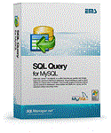 EMS SQL Query for MySQL (коммерческая лицензия Business), Лицензия + техподдержка на 1 год 339306373