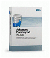 EMS Advanced Data Import VCL Suite (техподдержка), 3 года 71496627