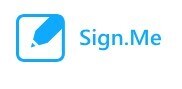 Sign.Me ЭЛЕКТРОННАЯ ПОДПИСЬ ДЛЯ ЛИЧНЫХ ЦЕЛЕЙ Неквалифицированная (подписка на 1 на год) 2127078496